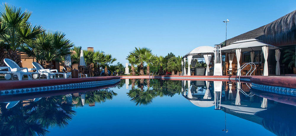 Hotel Serena Suite La Serena Exteriér fotografie
